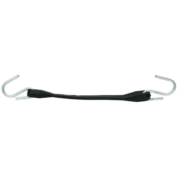 41 Rubber Tarp Straps  - EPDM Rubber, PK50